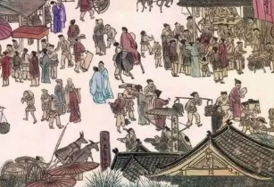 宋朝的两餐制是如何变成三餐制的？