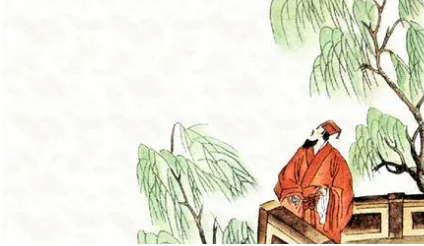 李重元《忆王孙·萋萋芳草忆王孙》：传达出一种伤春怀人的意绪