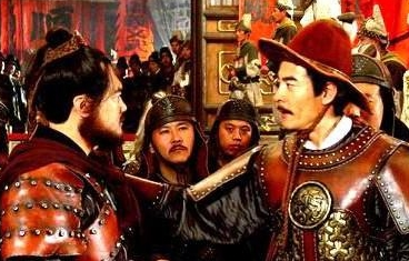 御史的一个建议引发明朝的灭亡，此人是谁？