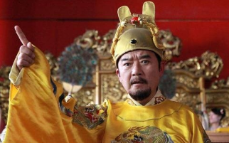 朱元璋诛杀功臣的时候，没人站出来反对吗？