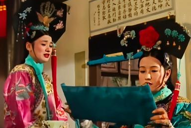 咸丰后宫颇多，为何却唯独宠爱慈禧呢？