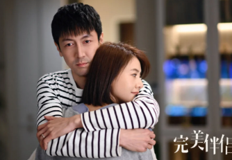 《完美伴侣》孙磊和陈珊最后复婚了吗？