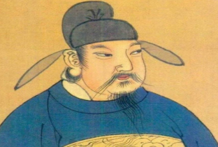 武则天的三儿子李显真的昏庸无能吗？