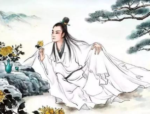 李白求官不遂，愤而作了一首《襄阳歌》，风格韵味不输《将进酒》