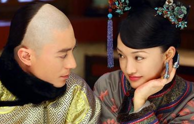孝庄太后的亲侄女，尊贵无比的孟古青为什么会被废后？