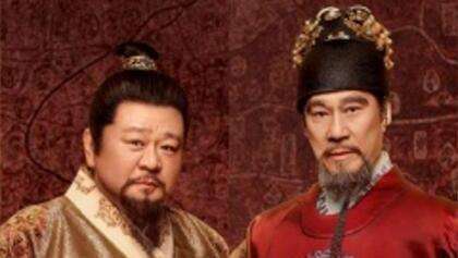 历史上唯一一个被移出太庙的皇帝，明仁宗朱高炽