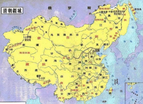 清朝王爷靠领工资养家 这些钱够他们养家糊口吗