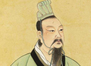 汉文帝刘恒把皇位传给刘启的原因是什么？