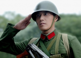 《王牌部队》李小群是谁？李小群有历史原型吗