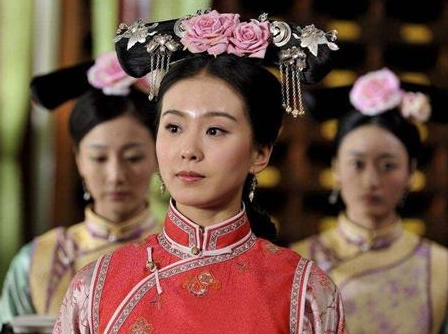 古代宫女除了成为妃子 宫女还有什么样的出路