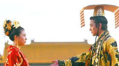 李世民和长孙皇后真的恩爱吗？他们的子女结局如何？