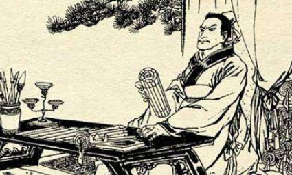 张俭简介：东汉时期名士，后被曹丕表为二十四贤之一