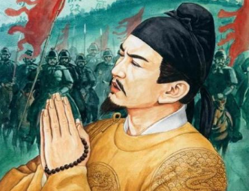 南唐后主李煜：南唐末代帝王，他是如何导致南唐灭亡的？