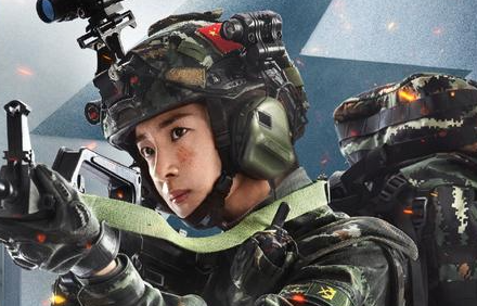 新剧《特战行动》正式开播，演员阵容怎么样？