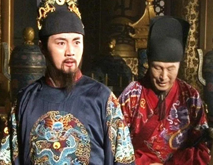 崇祯皇帝在位十七年勤勤恳恳 崇祯最后为何挽救不了明朝