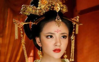 此女做了一碗手擀面，明成祖朱棣吃了后称赞不绝