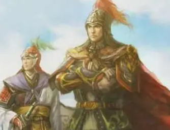 孙策继承孙坚的部队后，在军事与政治方面有哪些成就？