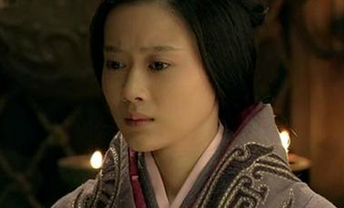 戚夫人被做成人彘之后，为什么没有流血而亡？
