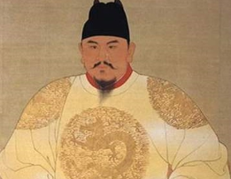 古代那些皇帝们真的长得很丑吗？