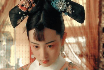 光绪皇帝最宠爱的妃子，最后下场也是最惨的