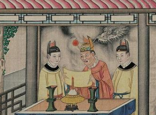 红楼梦中导致贾府被抄家的罪魁祸首是谁？