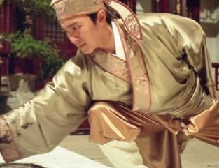 江南四大才子之一的唐伯虎，都有哪些历史事迹？