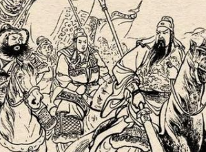 三国时期典韦一生有何战绩？他在曹魏的地位怎么样？