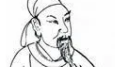 郑愔诗词名句赏析：春朝物候妍，愁妇镜台前