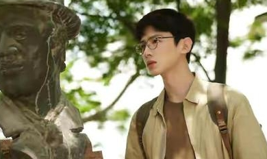 《开端》里沉重又无奈的父爱，卢迪爸爸手机里的定位太感人