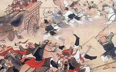 为什么说五代十国是我国历史上最黑暗的时期？