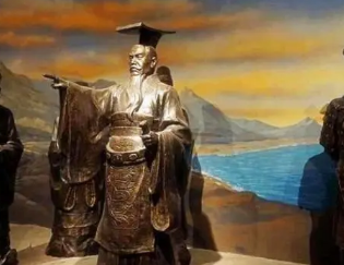 春秋五霸之一的秦穆公，他在位期间有哪些成就？