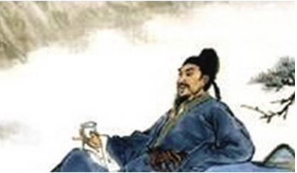 孟浩然诗词名句赏析：桑野就耕父，荷锄随牧童