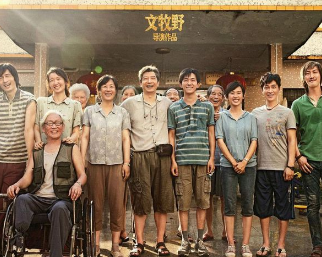 《奇迹·笨小孩》票房为什么能这么高？配角们的表现也很出彩