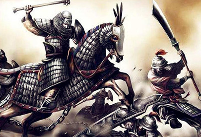 契丹军队的致命弱点是什么？详解历史上的契丹军队