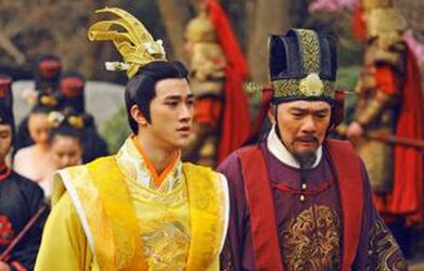 为什么李治把自己妹妹以皇后礼下葬？揭秘背后的真实原因