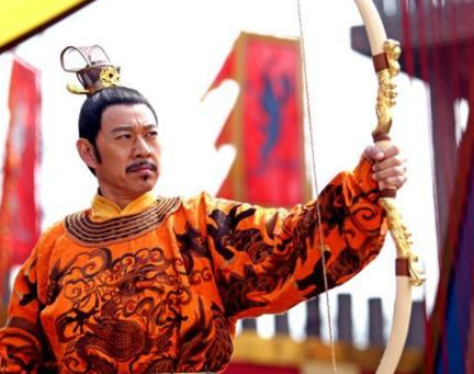 唐朝真实的李世民是什么样的 李世民生平都做了什么事情