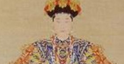 懋嫔为何是泰陵妃园中唯一的嫔？她是雍正帝最早的妃嫔