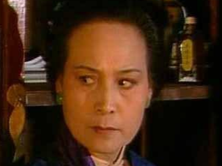 红楼梦中林之孝家的是什么身份？她与王熙凤有何关系？