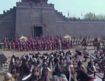 铁铉是什么人？他与朱棣之间有何瓜葛？