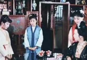 红楼梦中如果是贾母见到了绣春囊，结局会不会不一样？