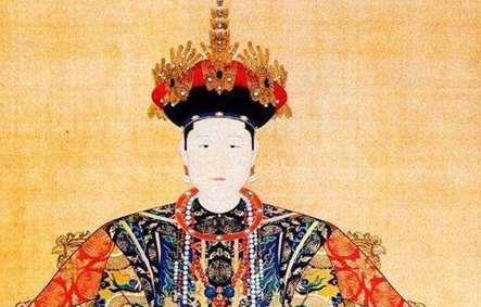 清朝最完美的皇后是谁？孟古哲哲