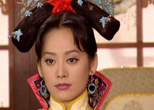 孝庄太后的妹妹为何含泪嫁给叔叔？