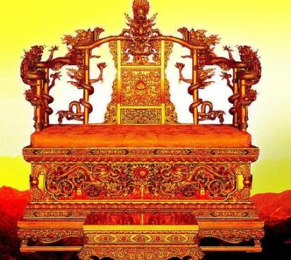 李世民坐上皇帝的位置后 李世民为何没有杀大臣