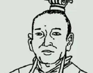 石敬瑭借辽灭唐时，后唐皇帝是谁？