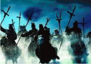 毛遂自荐讲的是什么故事？主人公最后的下场如何？