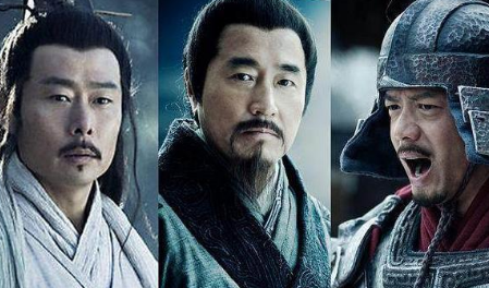 张良出身于贵族 张良为什么会转投刘邦麾下