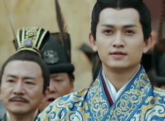 历史上武姜与郑庄公之间的关系如何？发生了什么？