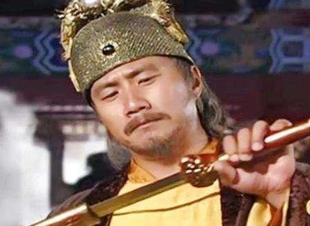 朱元璋在屠杀功臣时有人造反 他最后能不能成功