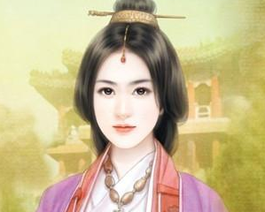 薄皇后：中国历史上第一位废后，并无大过错却被废黜