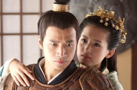 周亚夫平定七国之乱有功 最后为什么一双筷子被杀